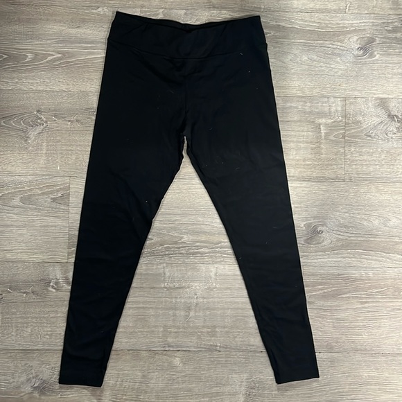 Danskin Pants - DANSKIN Yoga Pants Black